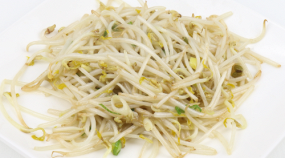 Z11.Germogli di Soia Saltati