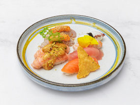 B12 Nigiri MIX 16 pezzi