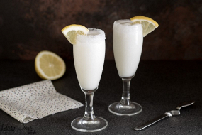 Sorbetto al Limone