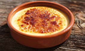 Crema Catalana