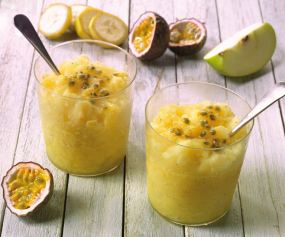 Sorbetto Passion Fruit