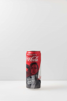 COCA COLA 33CL