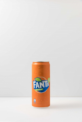 FANTA 33CL