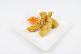 Z8.Tempura Tori