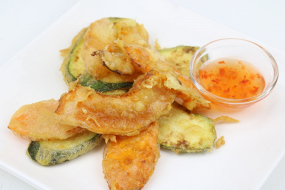 Z6.Tempura di Verdure Miste