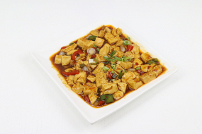 Z9.Mapou Tofu