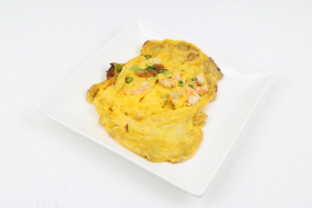 Z12.Omelette all'Akira