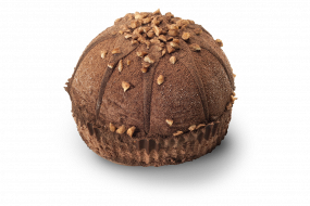 Tartufo al Cioccolato