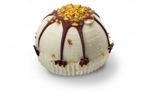 Tartufo al Pistacchio