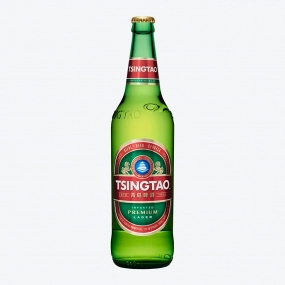 TSINGTAO 66CL
