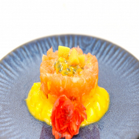Tartare Exotic