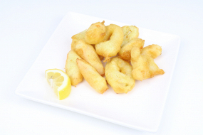 Misto di Mare in Tempura