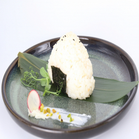 Onigiri Spicy Shake