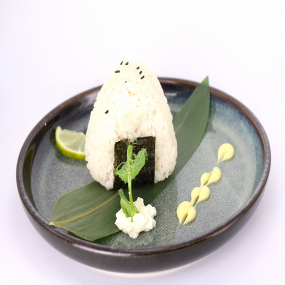 Onigiri Tuna