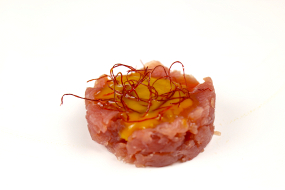Tartare Maguro Fresh