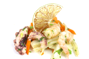Antipasto di Mare
