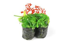 Gunkan Wakame