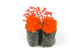 Gunkan Tobiko