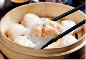 香菇菜包 xiāng gū cài bāo 2 Stück