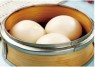 豆沙包 dòu shā bāo 3 Stück