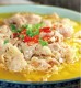 酸汤牛肉 suān tāng niú ròu