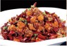 辣子鸡 là zǐ jī