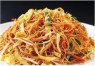 什锦炒米粉 shi jin chao mi fen