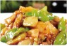 地三鲜 dì sān xiān