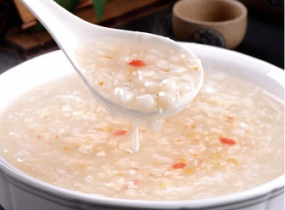 酒酿圆子 小份 jiu niang yuan zi