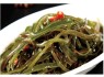 红油海带丝 hóng yóu hǎi dài sī