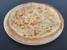Pizza Rosa 26cm