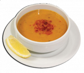 37. Mercimek Corbası