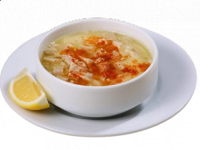 38. Iskembe Corbası