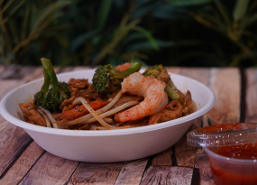 Phat Siu Poulet A EMPORTER