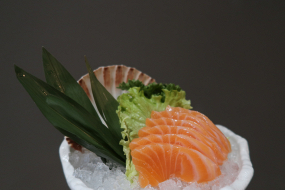 M1 - Sashimi Sake