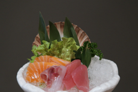 M2 - Sashimi Mix