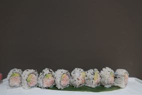 U1- Ura new california