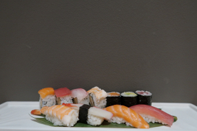 M3- SUSHI MIX (11PZ)