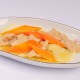 S15- Manzo al curry con cipolla e carote