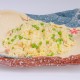 P13- Riso cantonese con prosciutto cotto, piselli e uova