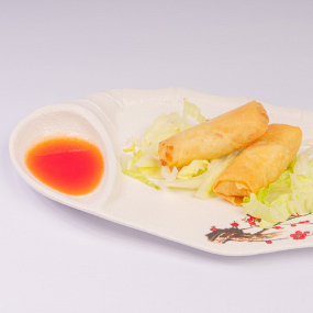 A1- Involtini Vege (5pz)