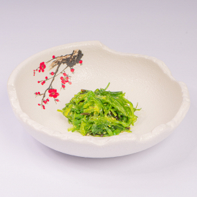 A9- Gome wakame