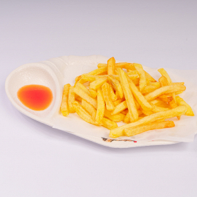 A12- Patatine fritte