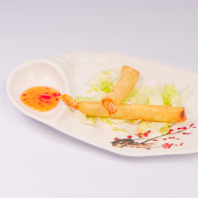 A19- Stick di gamberi (4pz)