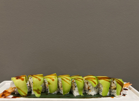 U25- BARON NASHOR ROLL