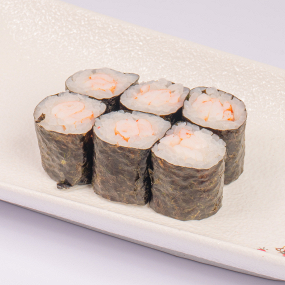 H3- Ebi maki