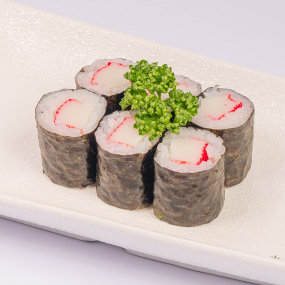 H5- Kani maki