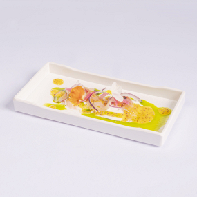 X6- Carpaccio Suzuki	