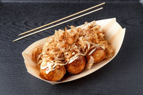 A28- TAKOYAKI (6PZ)
