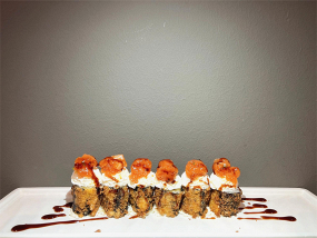 H11- HOSO SPICY SAKE 